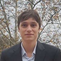 Ludovic Bidaut