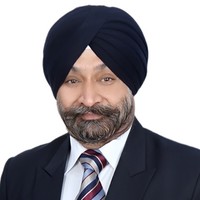 Surinder Pal Singh Ahuja