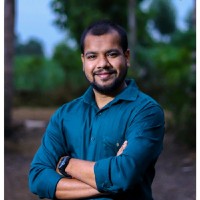 Vikram Patil