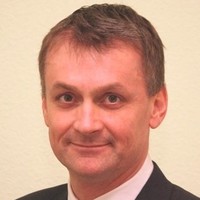 Jim Verrall