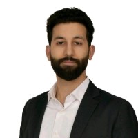 Omar Al Rafei