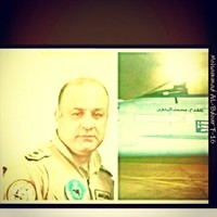 Mohammad Al Bdour