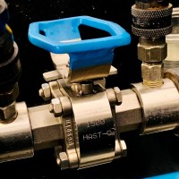 Procurement - Cooper Valves