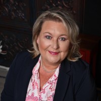 Annette Mendel-Stevens