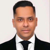 Maqsood Baig