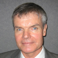 Anthony Baldry