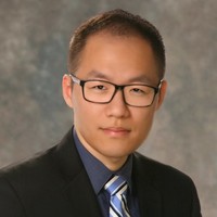 Qingyang (Robinson) Zhao
