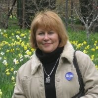 Anna Tobe