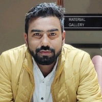 Ankit Kumar