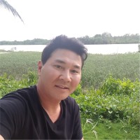 Mike Pham