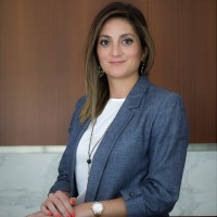 Ana Davila, Aia, Ncarb, Rid