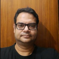 Udit Singhal