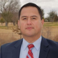 Oscar Armendariz
