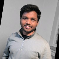 Kurian Cyriac
