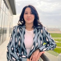 Kamilakhon Sobirova