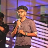 Arjun K P