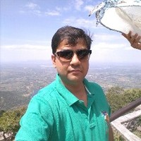 deepak kapila