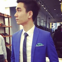 Tuan Anh Pham
