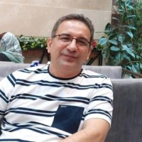 Farzad Khorasani