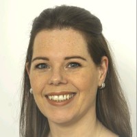 Brigitte van der Veen
