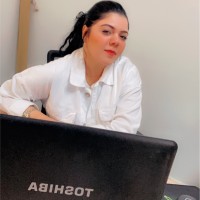 Mayada Mohamed