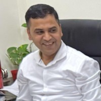 Reyaz Ahmad Khan