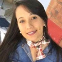 Amanda Rodrigues
