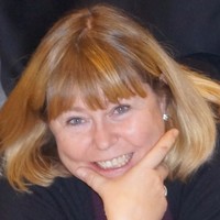 Anne Christin Aune