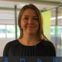 Stéphanie Deschenes