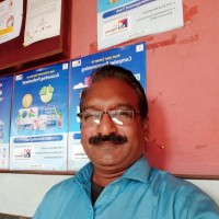 Mangesh Ghulaxe