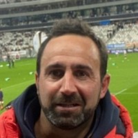 Fabien Martin