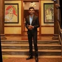 Athul Paul