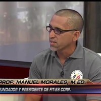 Manuel Morales