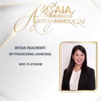 Amy Intan Riauwati
