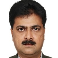 Arul S, MBA, IGBC AP