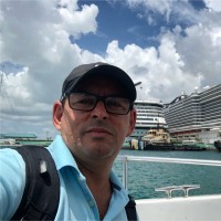 Douglas M. Arias