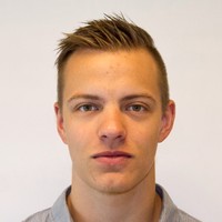 Daniel Lundstedt