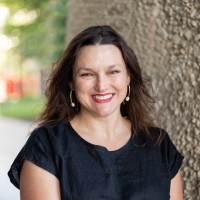 Victoria Bolf, Ph.D.