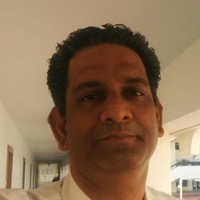 Balaji N