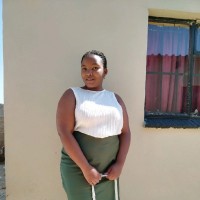Amanda Ndaba