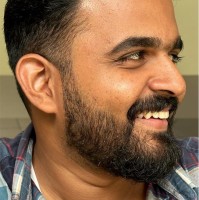 Sujith V Mohanan
