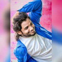 Dhilip Kumar A