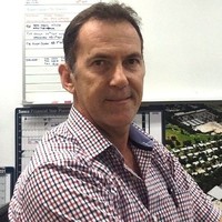 Serge Carlesso
