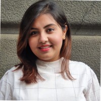 Ankita Das Choudhury