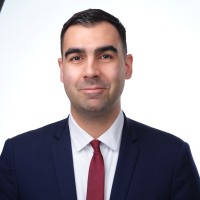 Tarik-Alexandre Chbani