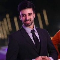 Siddharth Mahicha
