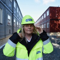 Nina Jakobsen
