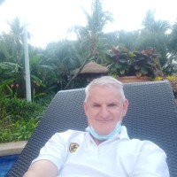 George Begg