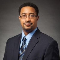 Christopher Calloway