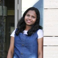 Aneetta P Kuriakose